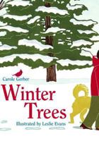 Winter Trees 1580891691 Book Cover
