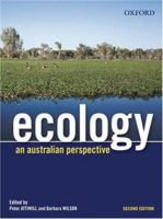 Ecology: An Australian Perspective 0195550420 Book Cover