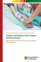 Cuidar da Pessoa Com F�stula Arteriovenosa 6202806583 Book Cover