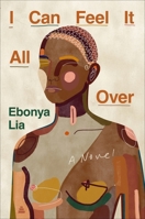 I Can Feel It All Over 0063463148 Book Cover