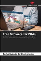 Free Software for PDAs 6209580351 Book Cover