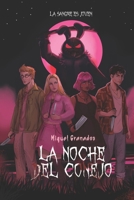 La Noche Del Conejo (Spanish Edition) B0CPLXMWB1 Book Cover