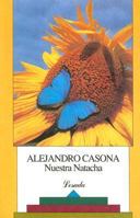 Nuestra Natacha B000LMM7T4 Book Cover