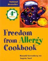 Freedom from Allergy Cookbook 0889259054 Book Cover