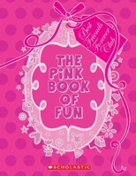 The Pink Book Of Fun 9351031381 Book Cover
