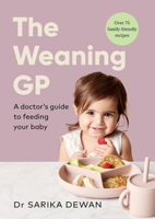 The Weaning GP 1785045407 Book Cover