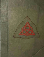 Charmed Book of Shadows Replica 0692817409 Book Cover