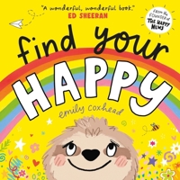 Find Your Happy 1684644496 Book Cover
