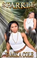 Sparkle 0985756209 Book Cover