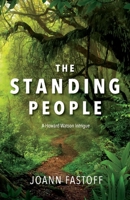 The Standing People: (A Howard Watson Intrigue) 1543944205 Book Cover