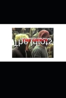 The Idiots: The Complete Inquisition B0H4S1WRJ1 Book Cover