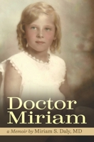 Doctor Miriam B09V5JJX7F Book Cover