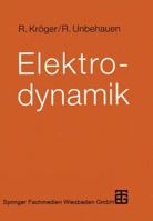 Elektrodynamik: Einfuhrung Fur Physiker Und Ingenieure 3519130319 Book Cover