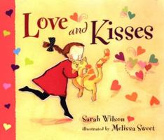 Love and Kisses 0763620114 Book Cover