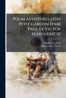 Poum: Aventures D'un Petit Garcon (1897) 1530755735 Book Cover