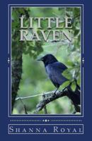 Little Raven 1544109784 Book Cover