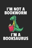 Dinosaurier Dino Notizbuch: Dinosaurier Dino Notizbuch f�r Liebhaber / Notizheft / Notizblock A5 (6x9in) Dotted Notebook / Punkteraster / 120 gepunktete Seiten 1673783287 Book Cover