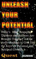 Unleash Your Potential: The Quest Life Trilogy Gift Set 0671771809 Book Cover