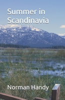 Summer in Scandinavia B0GTDXL67X Book Cover