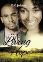 A Living Hope 099618127X Book Cover