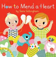 How to Mend a Heart 0553510932 Book Cover