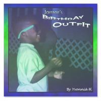 Jamar's Birthday Outfit 1440415307 Book Cover