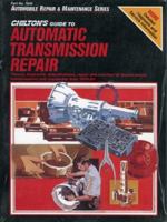 Guide to Automatic Transmissions, 1974-80 0801976456 Book Cover