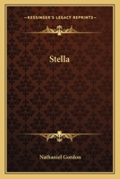 Stella 1148028846 Book Cover
