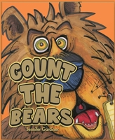 Count the Bears B0CWNRVLHB Book Cover