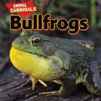 Bullfrogs 1477758194 Book Cover