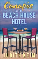 Canapes at The Beach House Hotel 1965622968 Book Cover