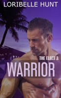 Warrior 1548345202 Book Cover