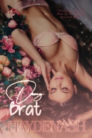 Dreaming Brat B0C1JB1RGC Book Cover
