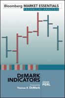 DeMark Indicators (Bloomberg Market Essentials: Technical Analysis) 1576603148 Book Cover