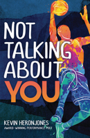 Not Talking About You 1459417070 Book Cover