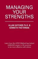 Managing Your Strengths 1401075657 Book Cover