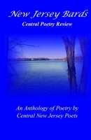 New Jersey Bards Central Poetry Review 1951053206 Book Cover