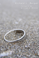Is there life after divorce in the church? 1597526479 Book Cover