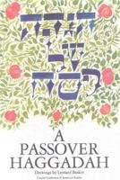 A Passover Haggadah 0916694054 Book Cover
