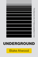 Underground: The Secret Life of Videocassettes in Iran 0262542846 Book Cover