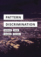 Pattern Discrimination 1517906458 Book Cover