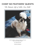 The Fantastic Life of Little Miss Bella B096XKFTY1 Book Cover