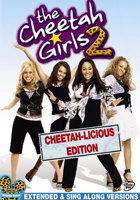 The Cheetah Girls 2