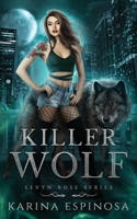 Killer Wolf B0C47TV5N6 Book Cover