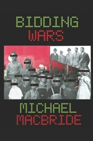 Bidding Wars: Trading Futures (a novel) B088VX3JDS Book Cover