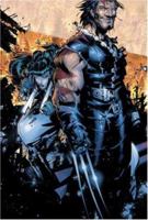 X-Men: The New Age of Apocalypse 0785115838 Book Cover
