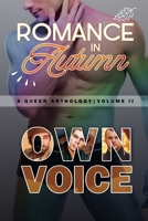 Romance in Autumn (A Queer Anthology) B0FQ8YBHSP Book Cover