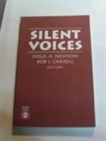 Silent Voices 0819198552 Book Cover