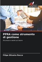 PPRA come strumento di gestione (Italian Edition) 620944394X Book Cover