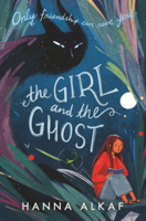 Girl and the Ghost B0GN2DZ28P Book Cover